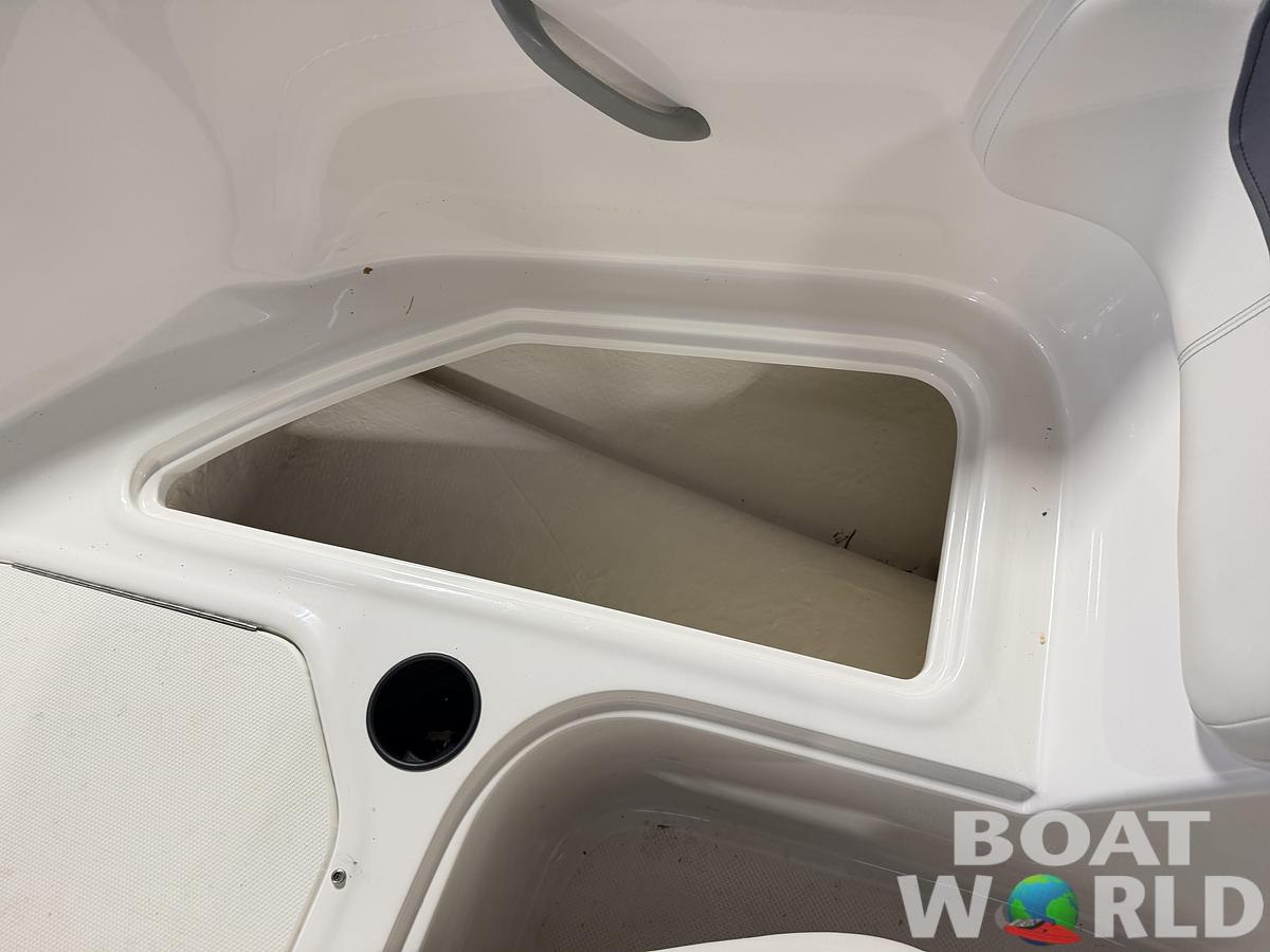 Used 2018 Bayliner Element E18 & 90HP Mercury 4Stroke