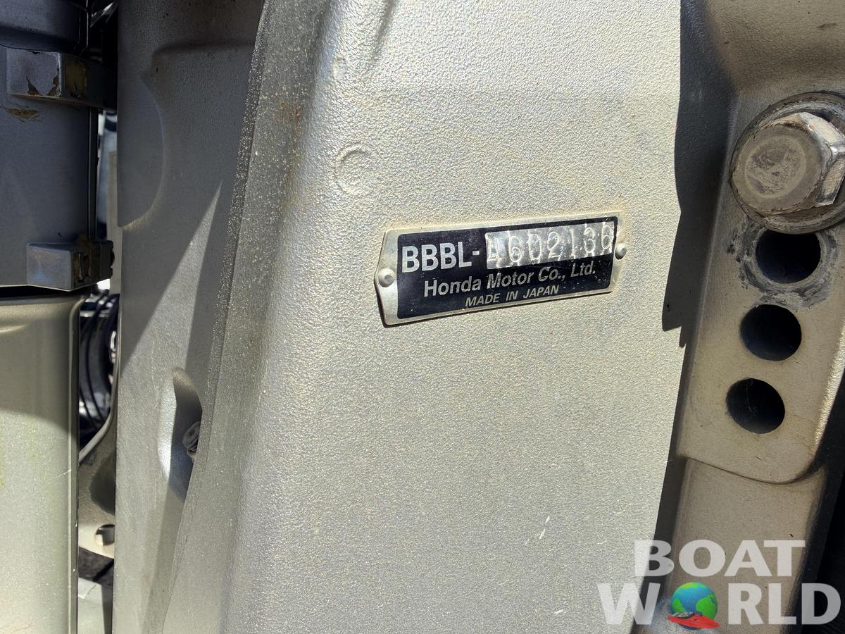 Used 2004 Honda BF90A