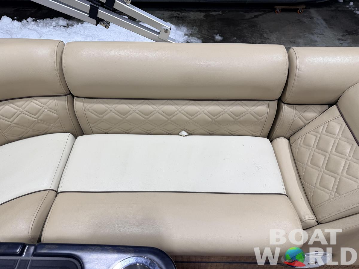 Used 2020 Montego Bay C8520 Cruise DLX