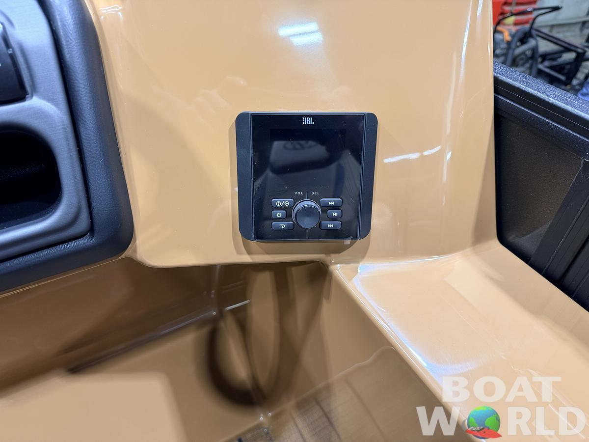 2026 Bentley Legacy 220 Swingback Pontoon $38995