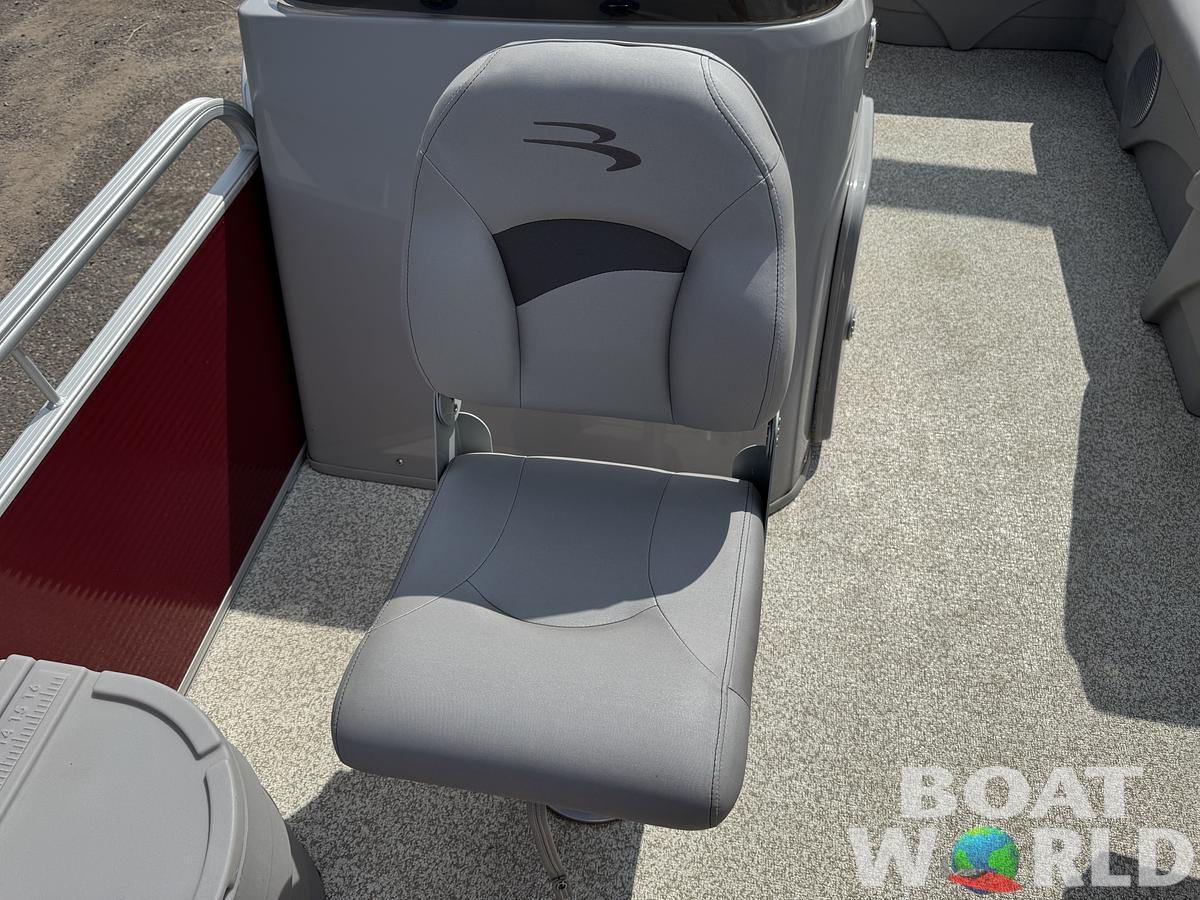 Used 2020 Bennington 188 SFV Pontoon