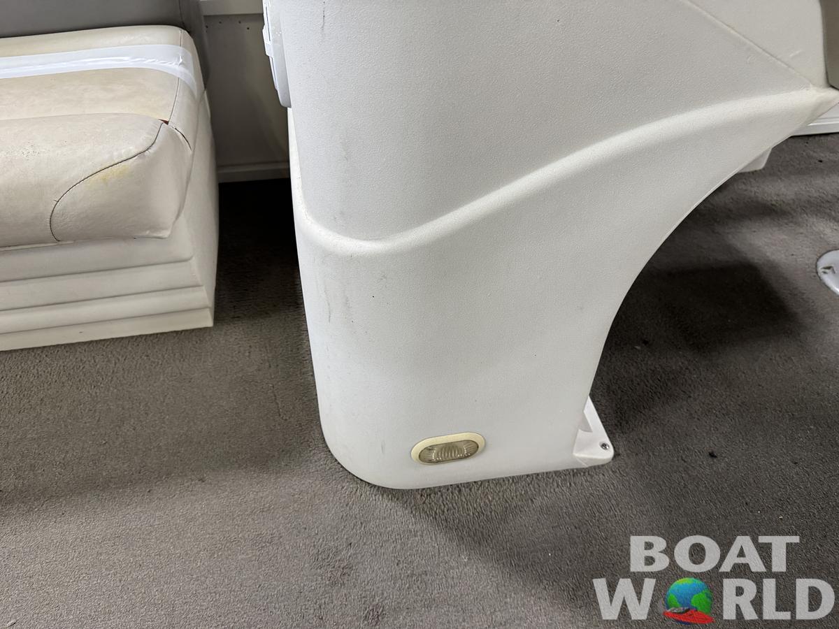 Used 2006 Crestliner  2085 Sport Classic Pontoon