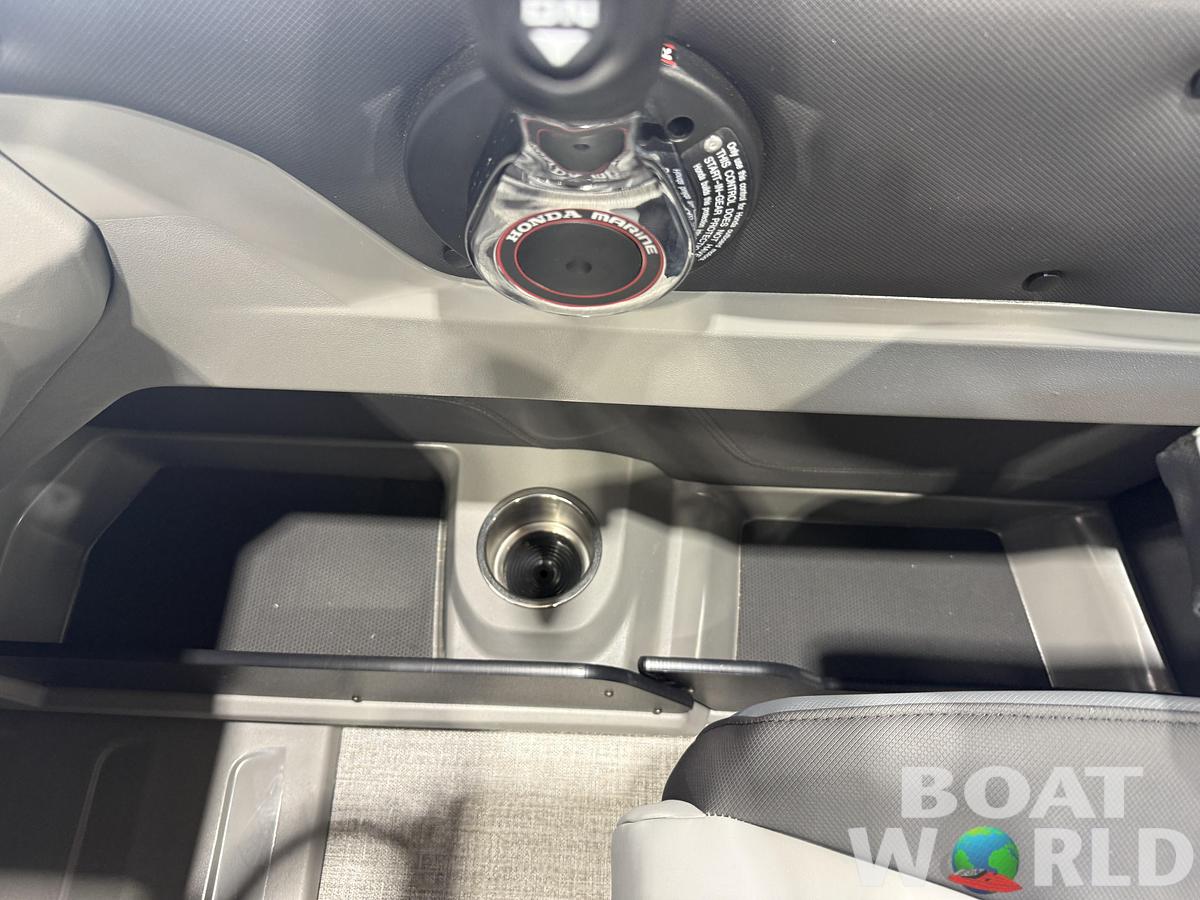 2026 Tahoe LTZ QLS 2385 Quad Lounge Shift $41995