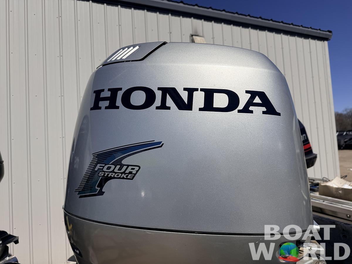 Used 2004 Honda BF90A