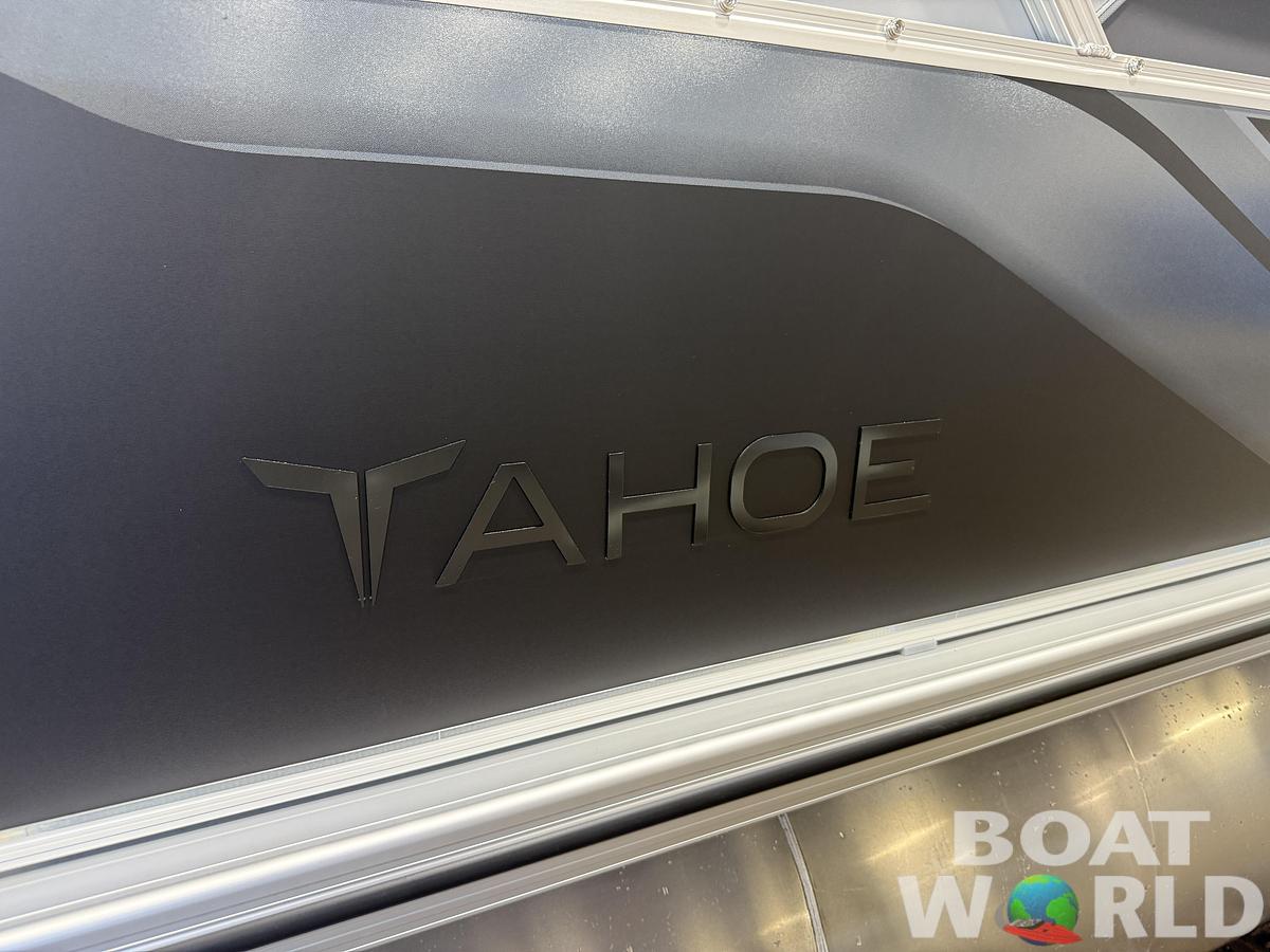 2027 Tahoe Sport 2180 Cruise & 4-Stroke $30995