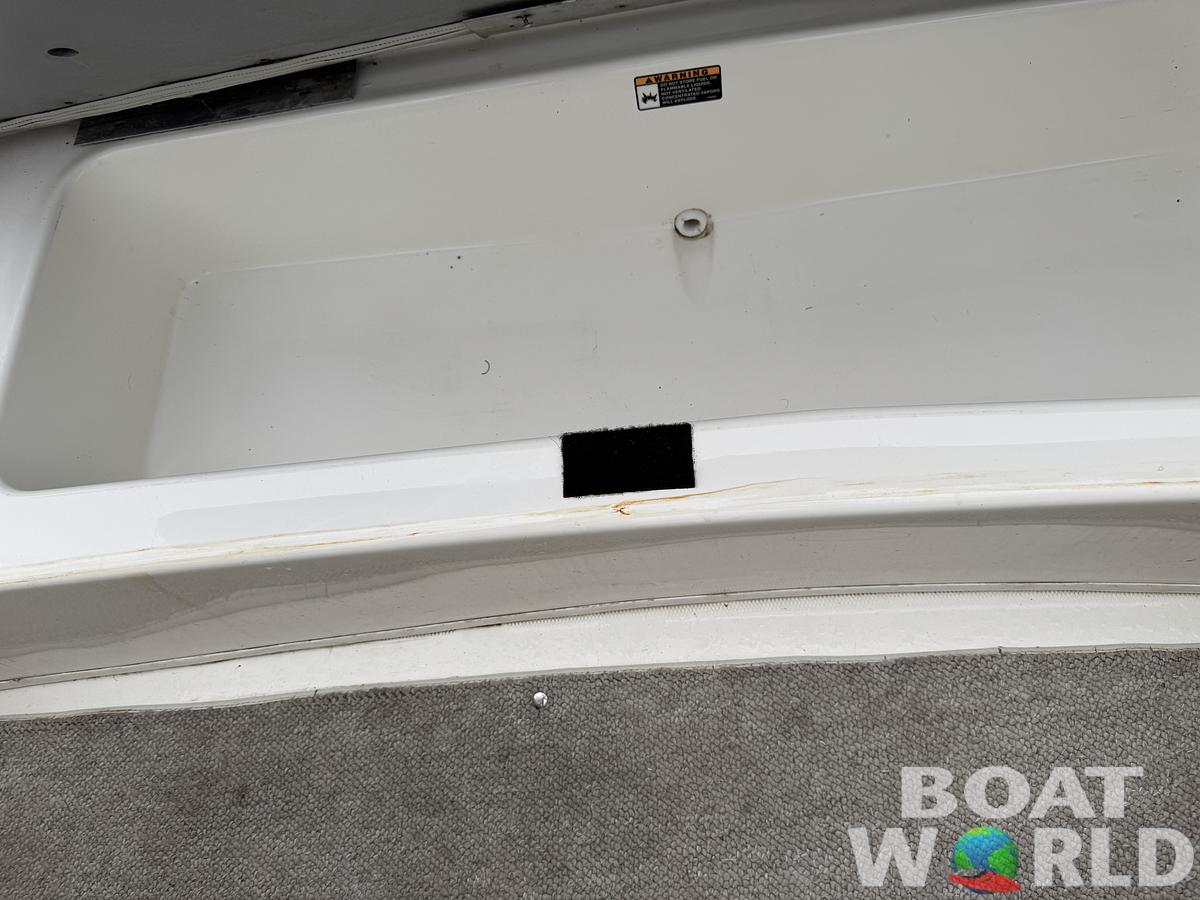 Used 2004 Maxum 1800 SR3 Runabout