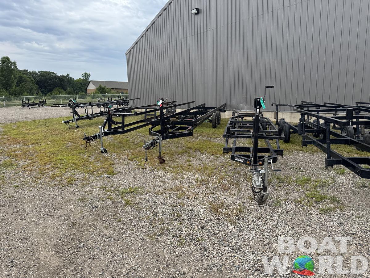 Used 2024 Various
