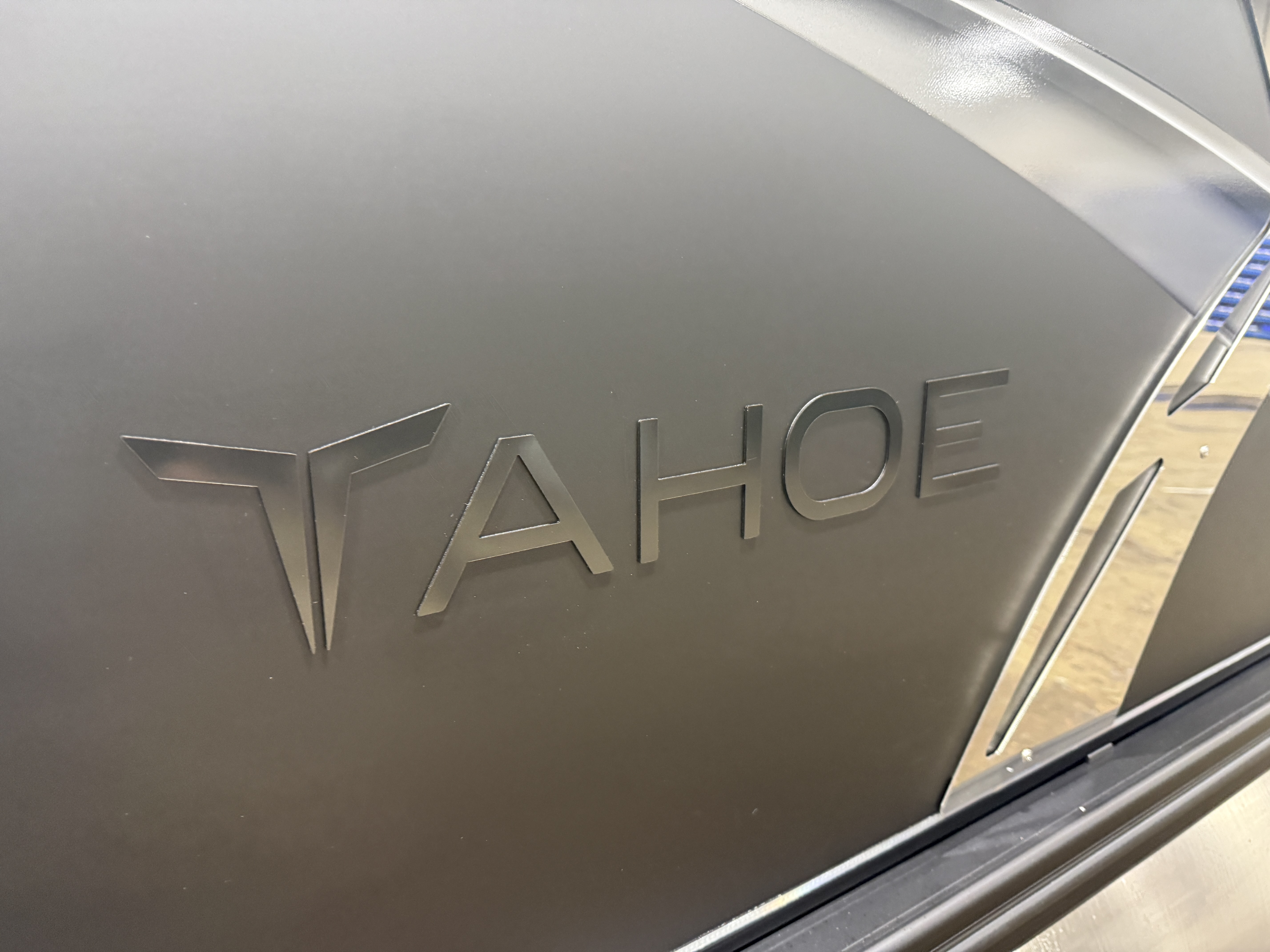 2027 Tahoe LTZ 300HP VRB Windshield Swingback $69995