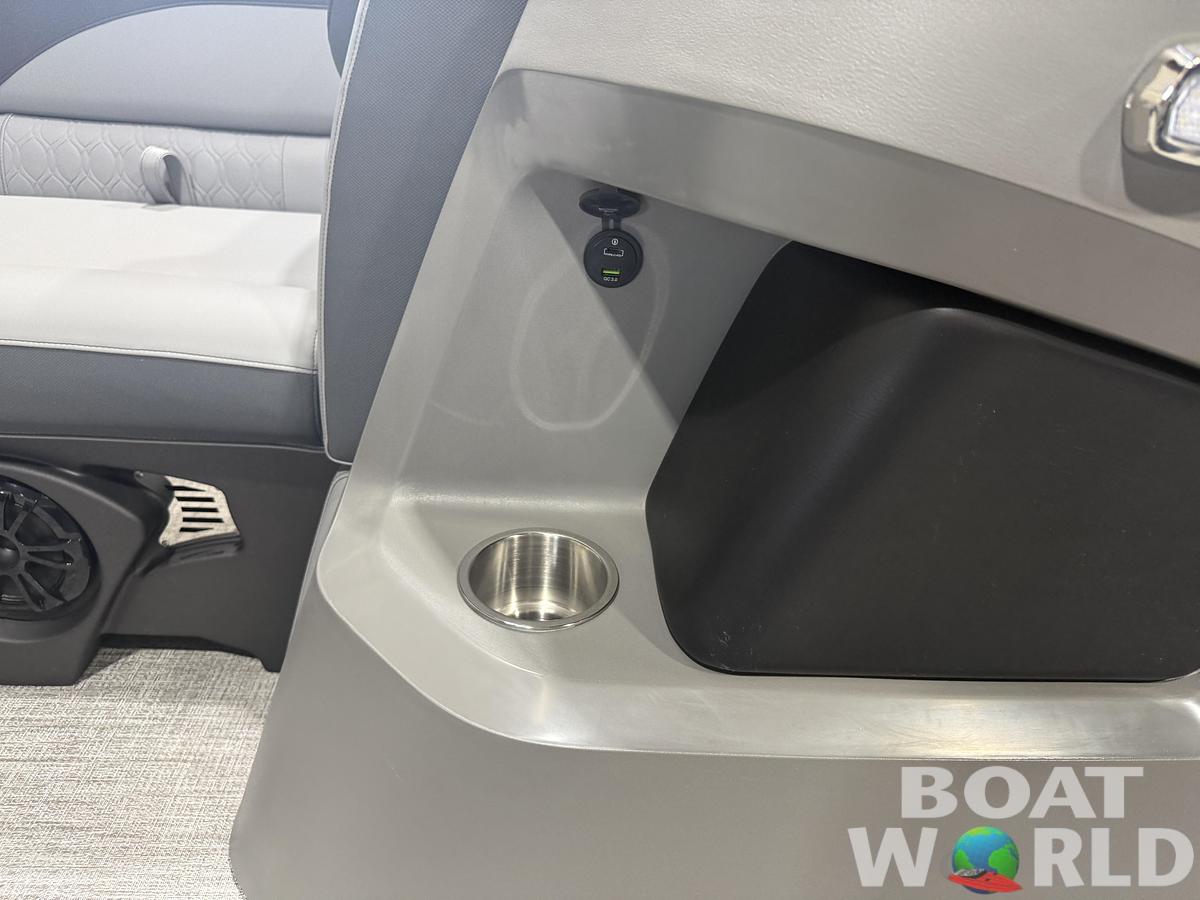 2026 Tahoe LTZ QLS 2385 Quad Lounge Shift $41995