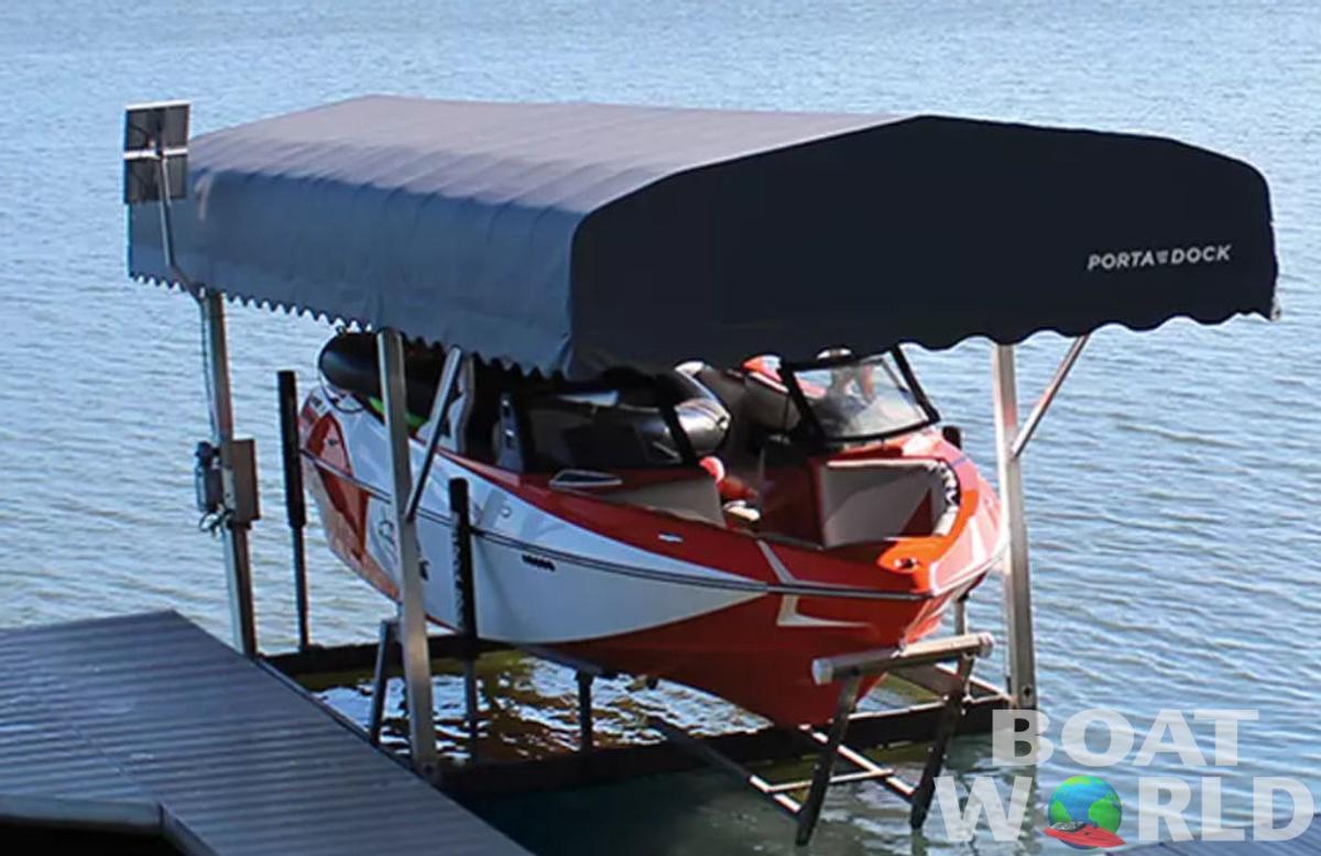 Lift Accessories Electric Lift Motor for Boat & Pontoon Lifts * In Stock*