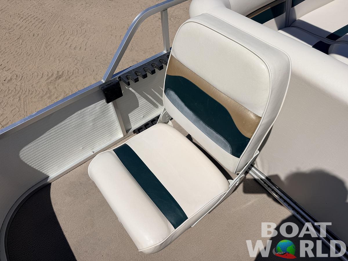 Used 2010 Palm Beach 2023 Fishmaster & 60HP Mercury 4Stroke -$12,995
