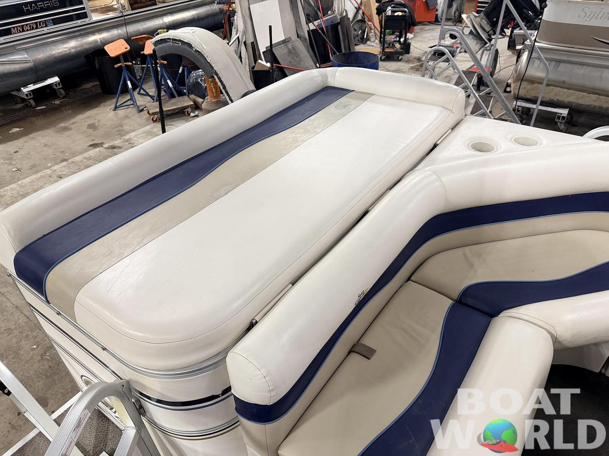 Used 2007 G3 SunCatcher 208 Cruise