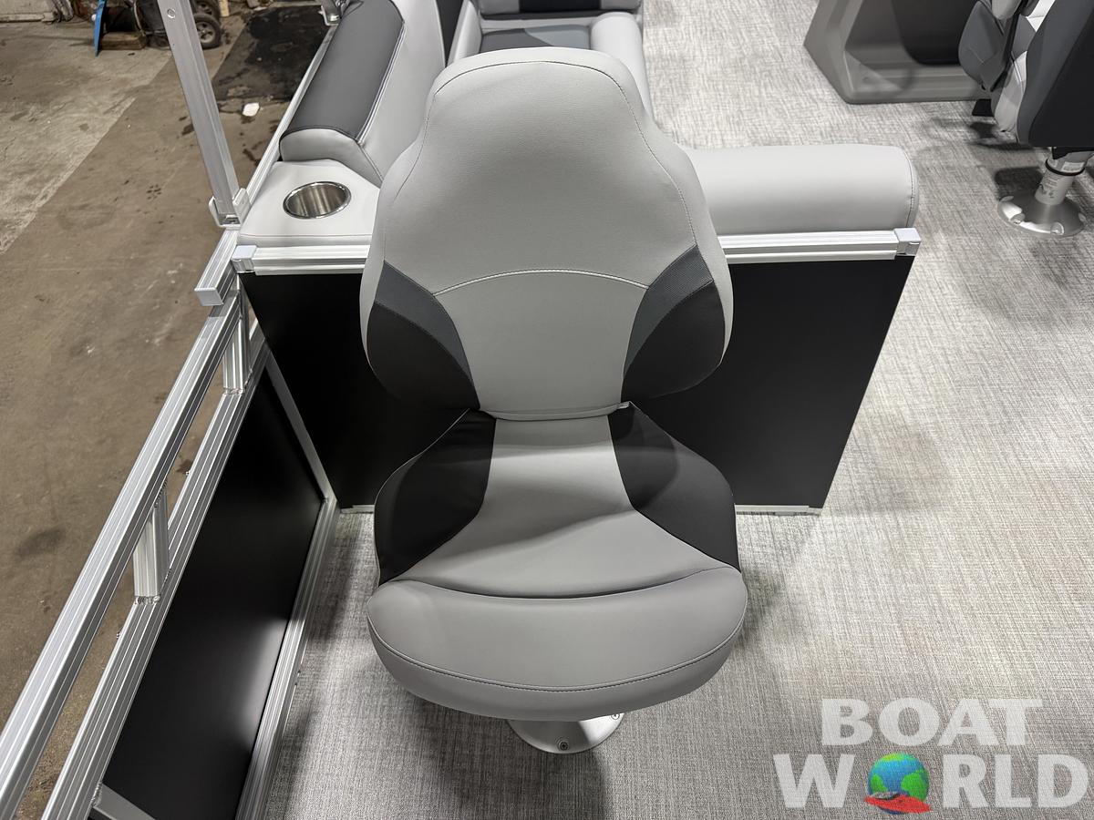 2026 Tahoe Pontoons Sport 23E80 Fish & Cruise Pontoon