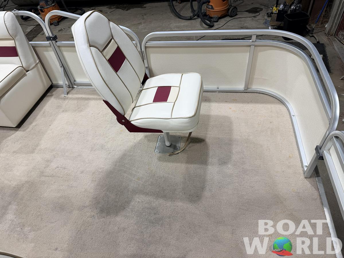 Used 1998 Northwood 820 -$1,995