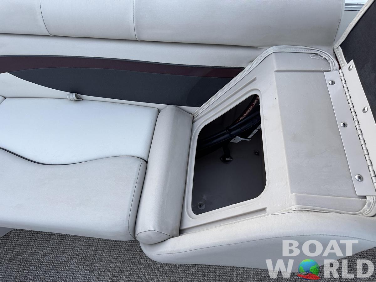 Used 2019 Bennington 21 SX Pontoon