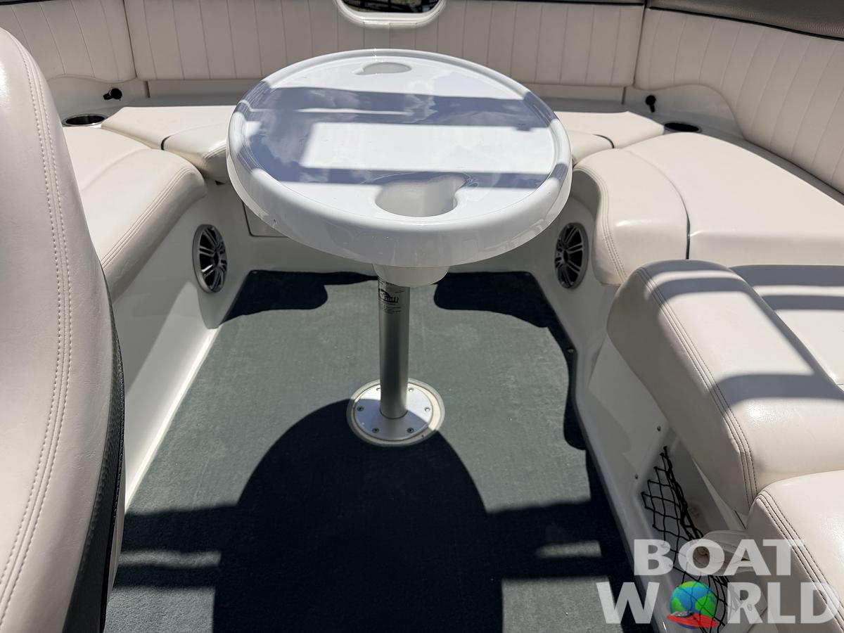 Used 2008 Yamaha AR 230 HO Jet Boat 320HP Twin Engine -$29,995