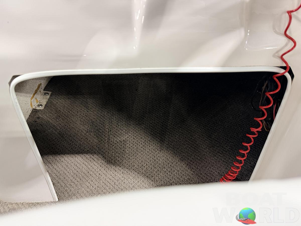 Used 2007 G3 SunCatcher 208 Cruise