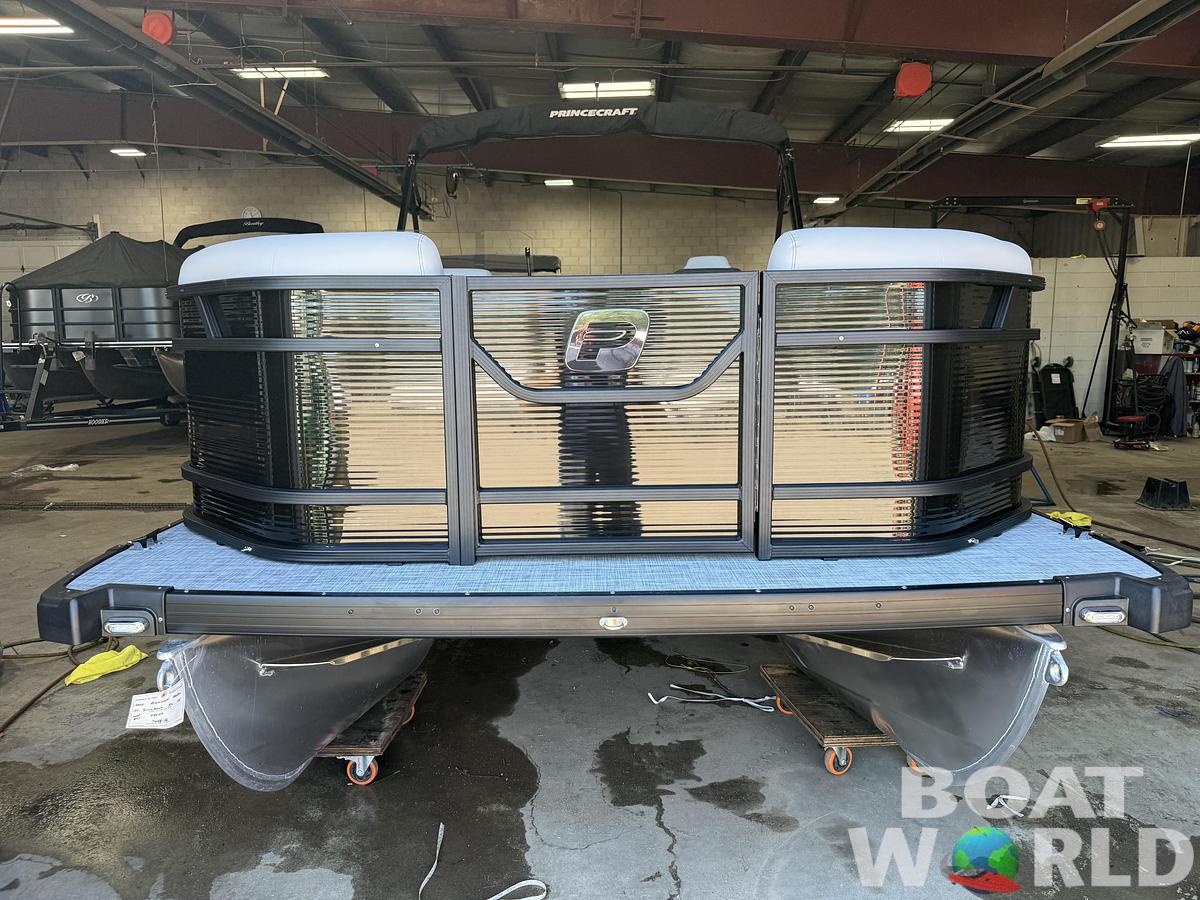 2026 Princecraft Vectra 21 RL Swingback SS $31995