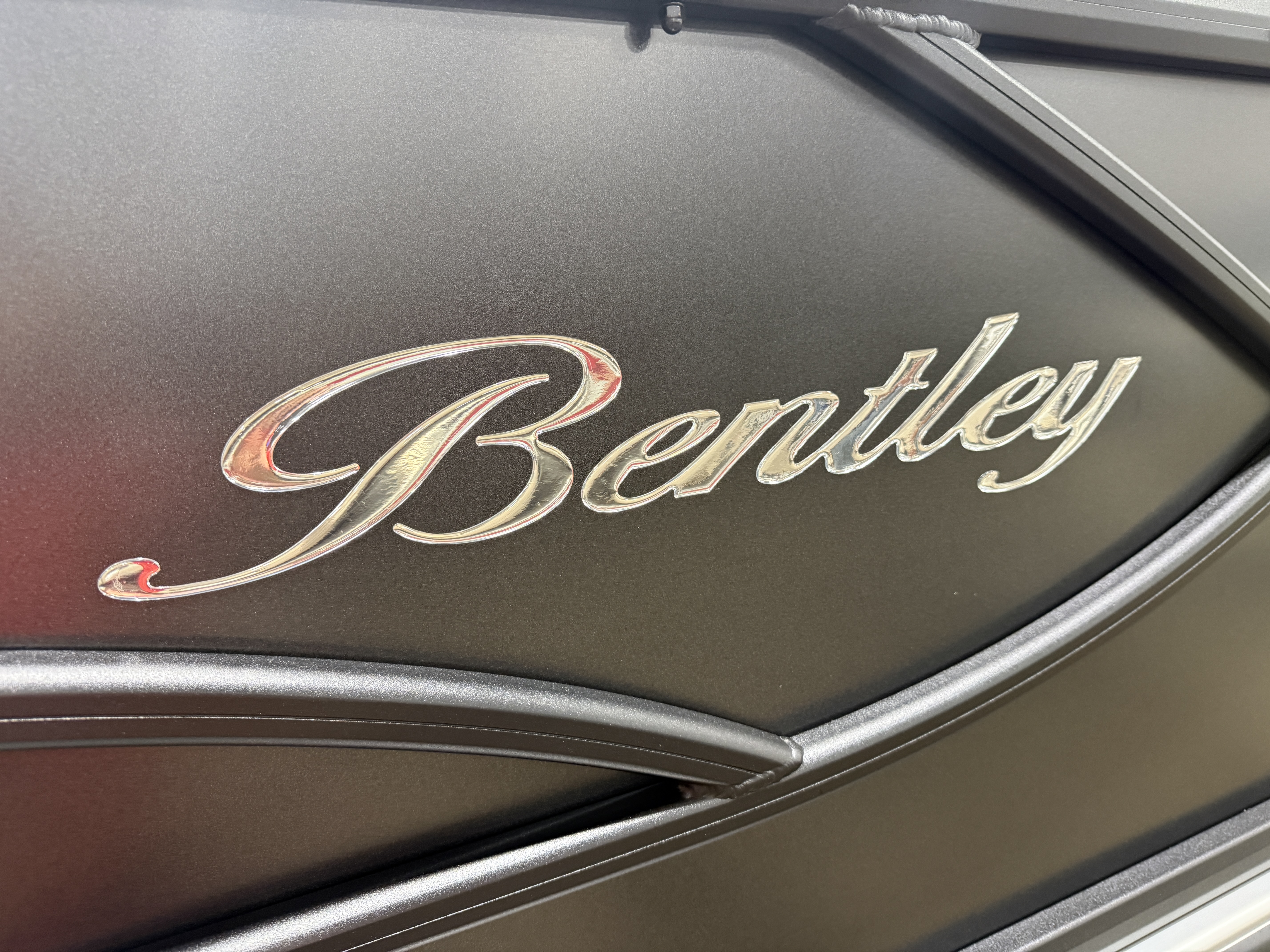 2027 Bentley Legacy 220 Navigator Quad Lounge Pontoon $42995