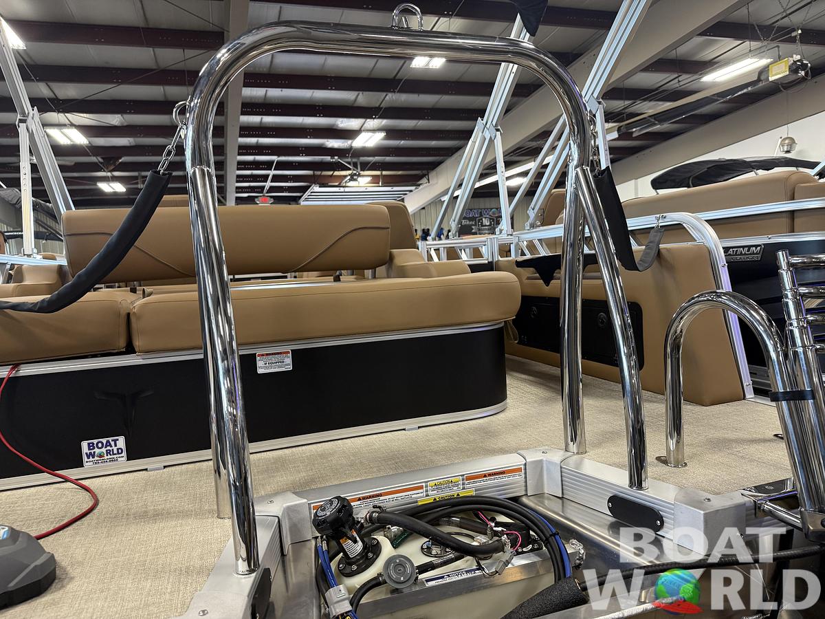 2027 Tahoe Sport VRB 2180 Swingback $33995