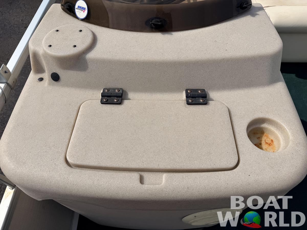 Used 2003 Premier 210 Explorer Quad Fish & 40HP Mercury 4Stroke -$11,995