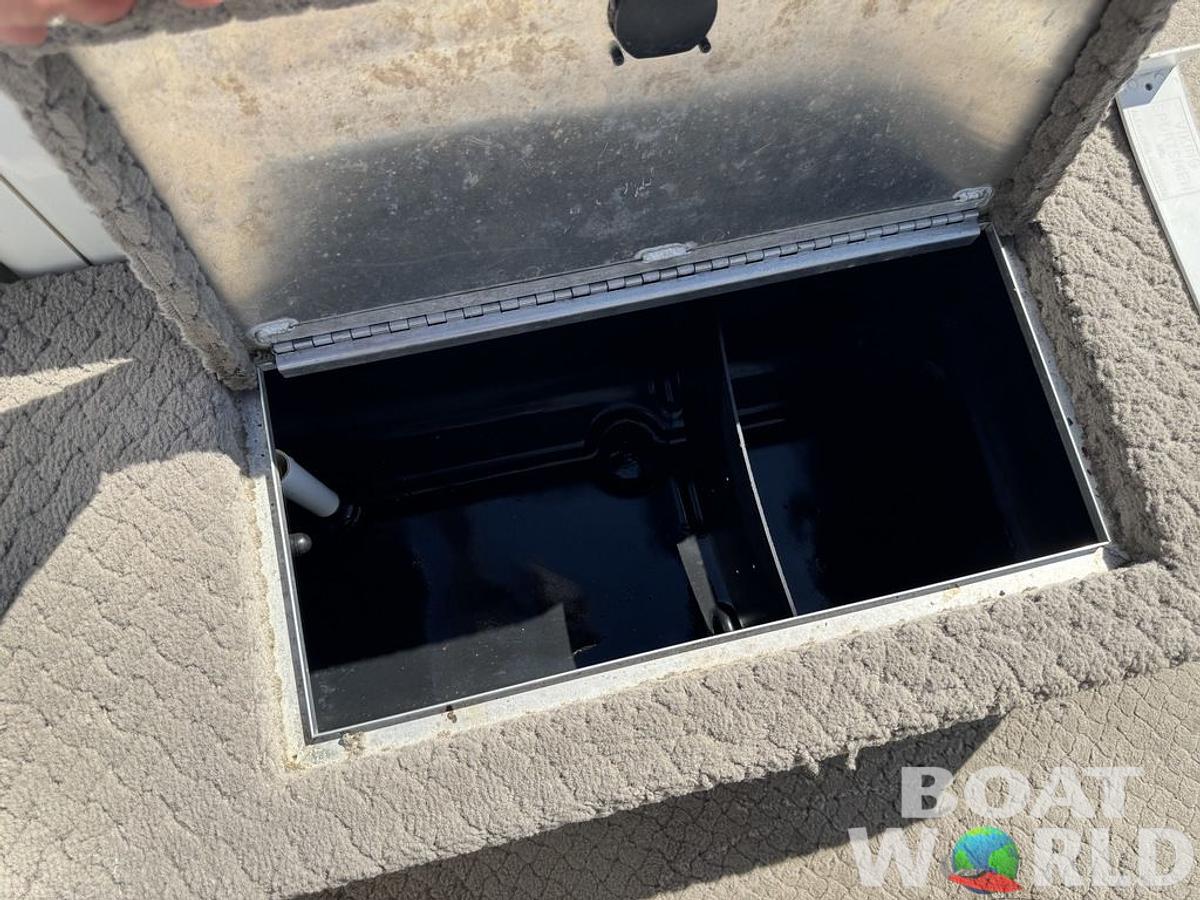 Used 2005 Lowe SunCruiser Trinidad 204