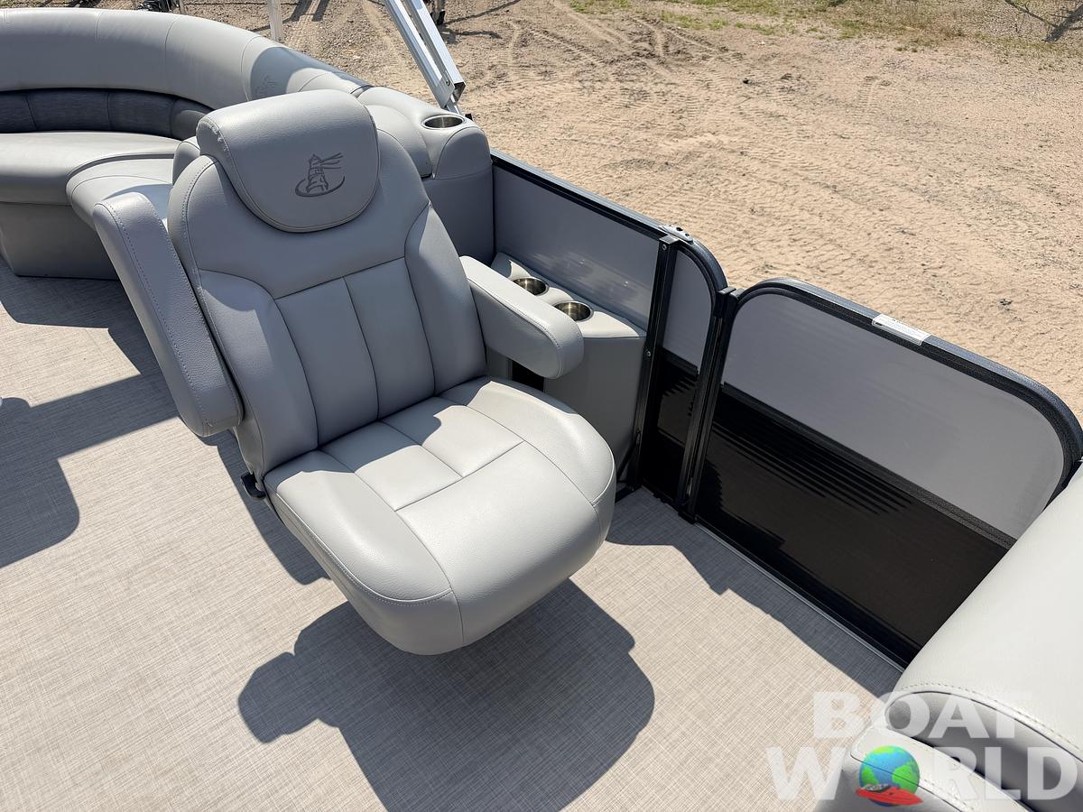 Used 2015 Misty Harbor 220 Cruise & 150HP Yamaha SHO -$29,995