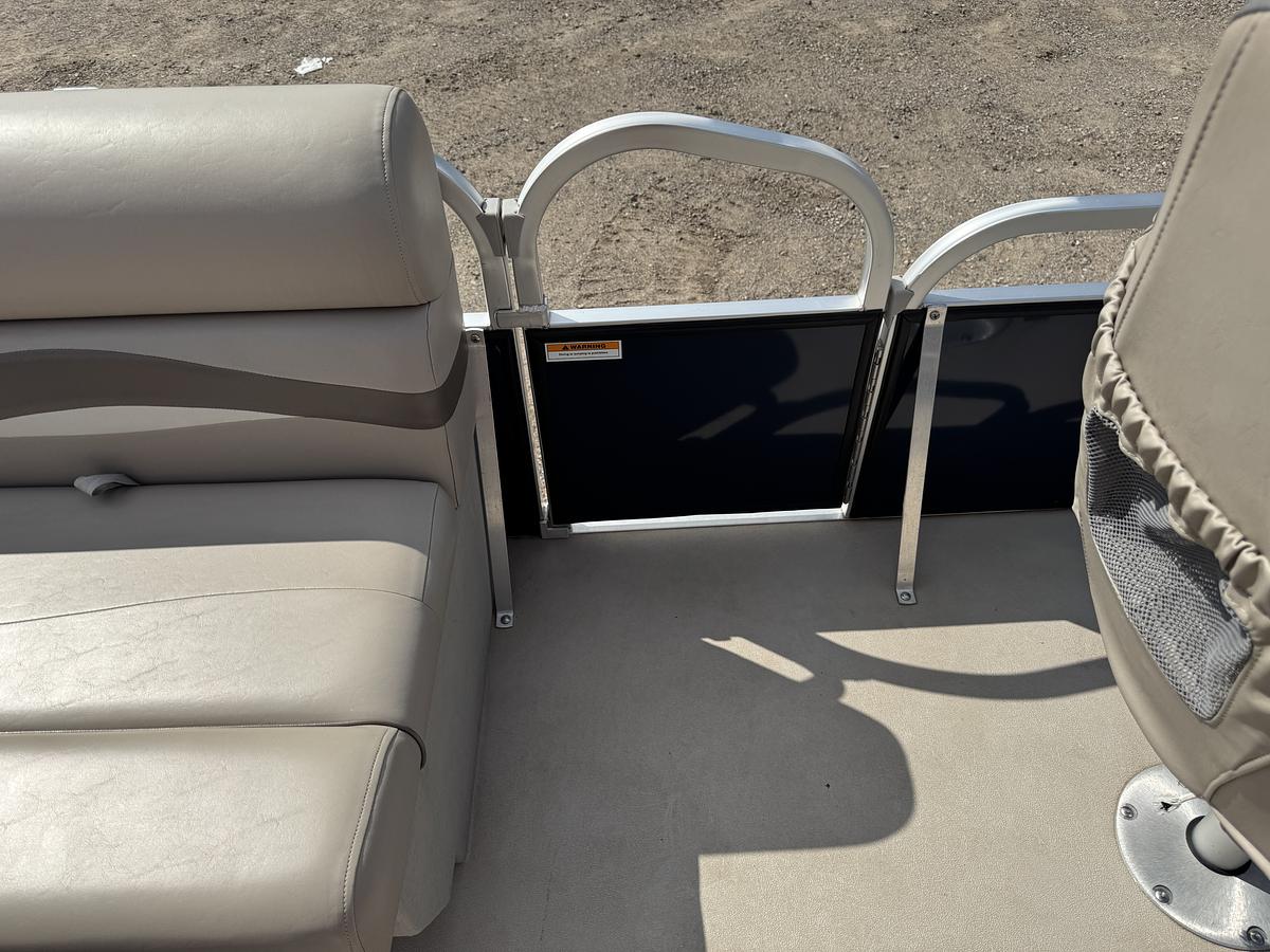 Used 2019 TMC 2000FS