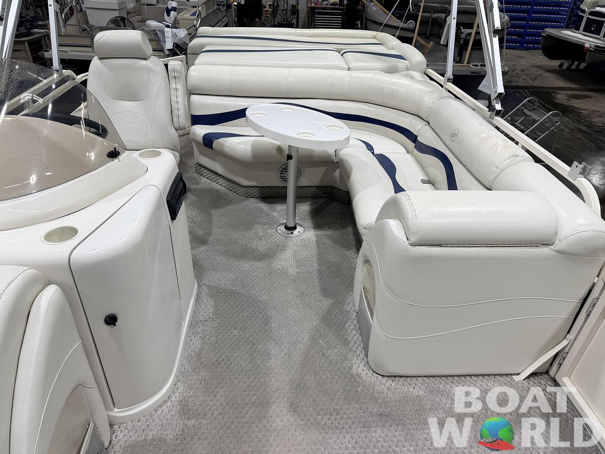 Used 2006 Starcraft 226 Elite