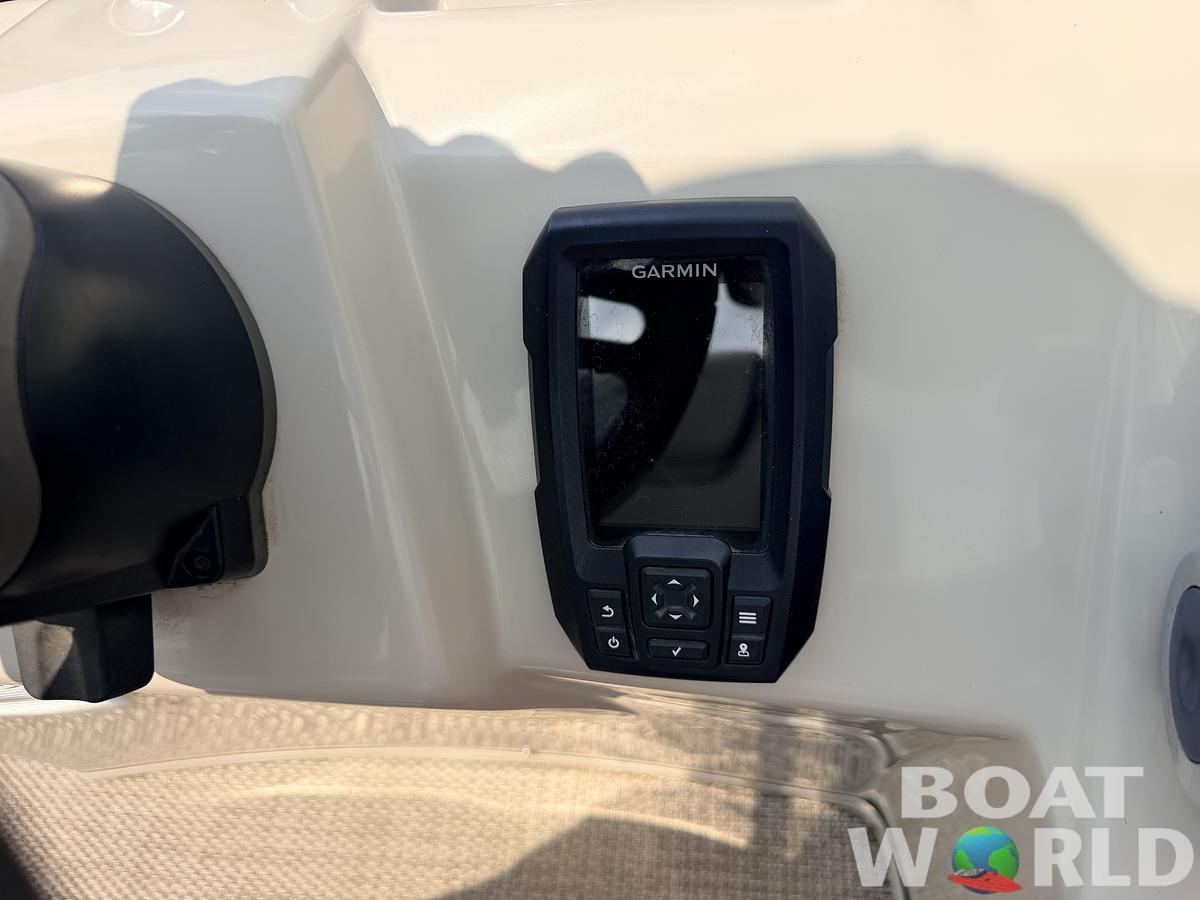 Used 2019 Bennington 21 SX Quad Lounge & Yamaha 90HP 4Stroke -$29,995