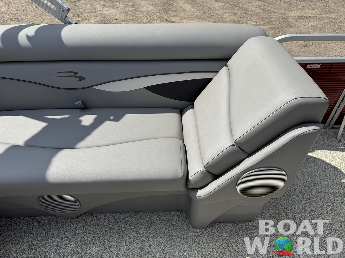 Used 2020 Bennington 188 SFV Pontoon