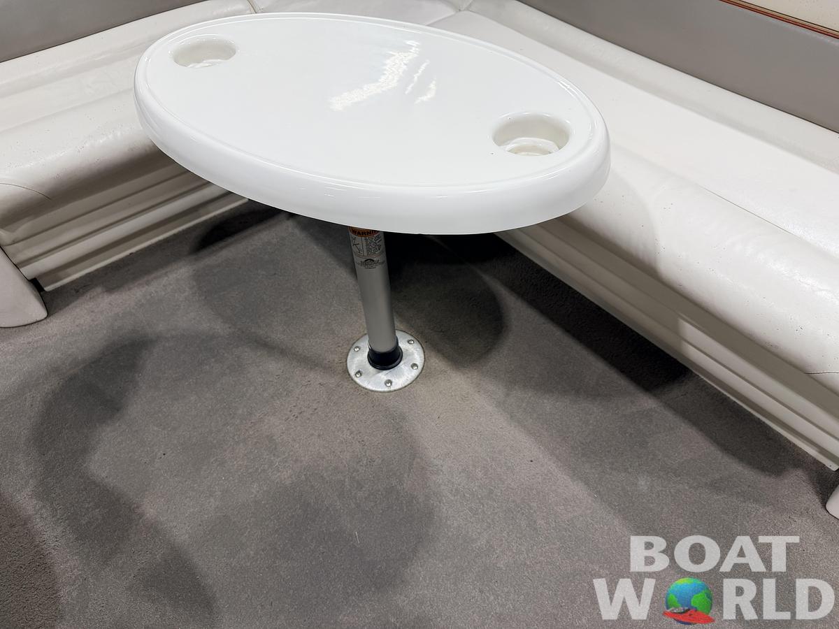 Used 2006 Crestliner 2485 Sport LX Pontoon