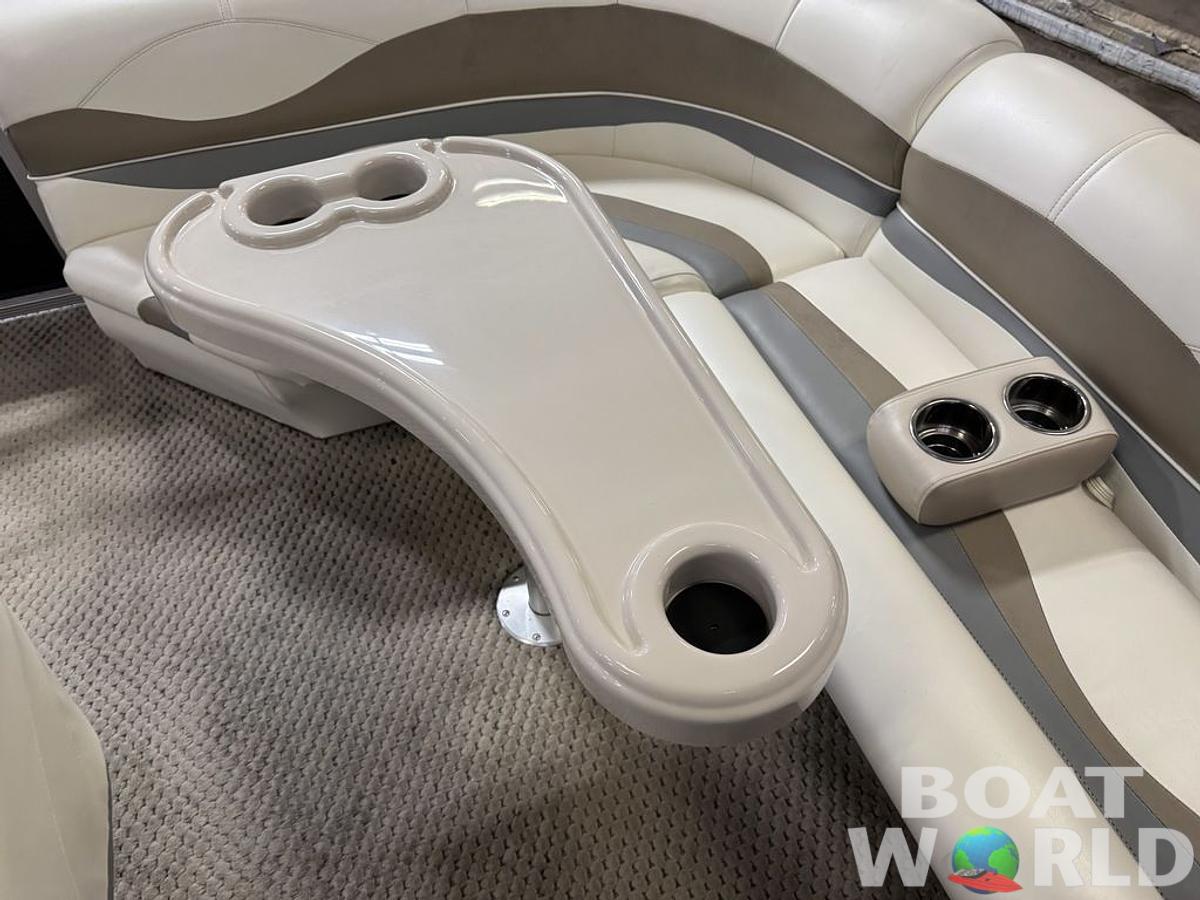 Used 2006 Bennington 2050 GS Pontoon