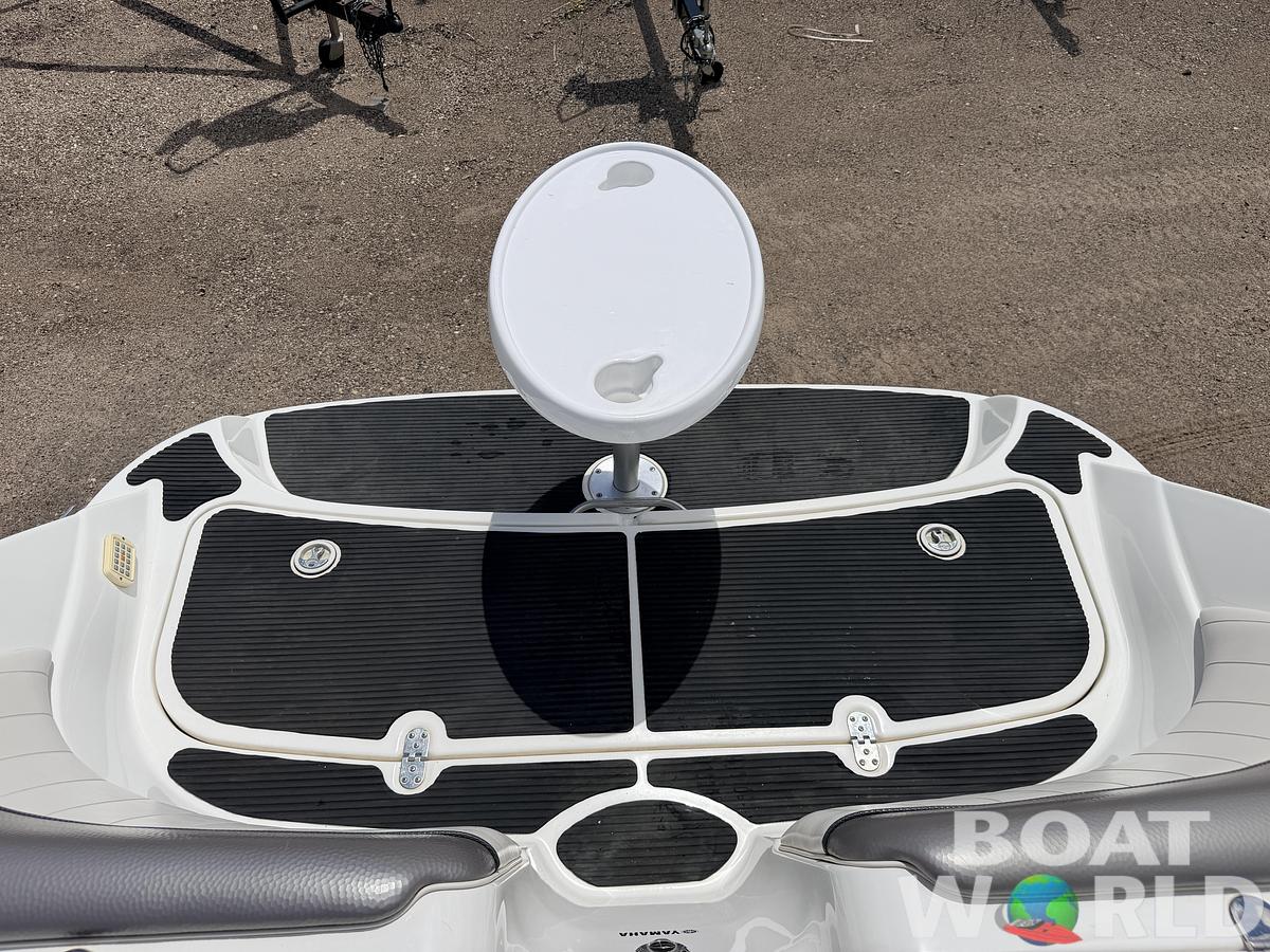 Used 2008 Yamaha AR 230 HO Jet Boat 320HP Twin Engine -$29,995