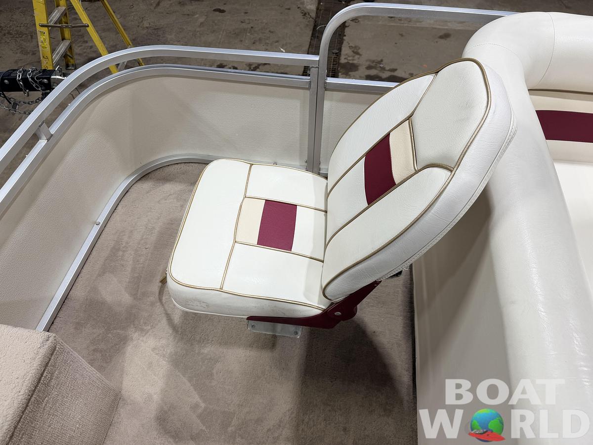 Used 1998 Northwood 820 -$1,995