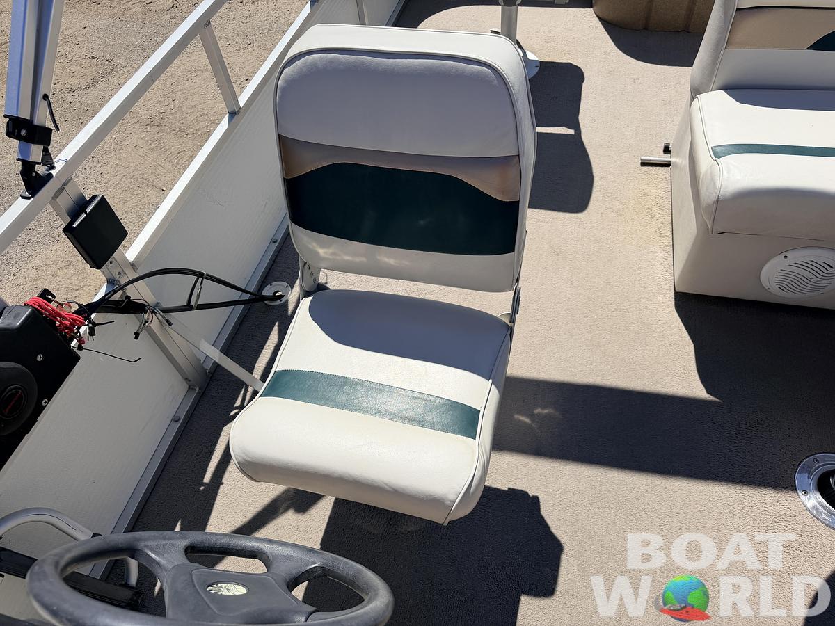 Used 2010 Palm Beach 2023 Fishmaster & 60HP Mercury 4Stroke -$12,995