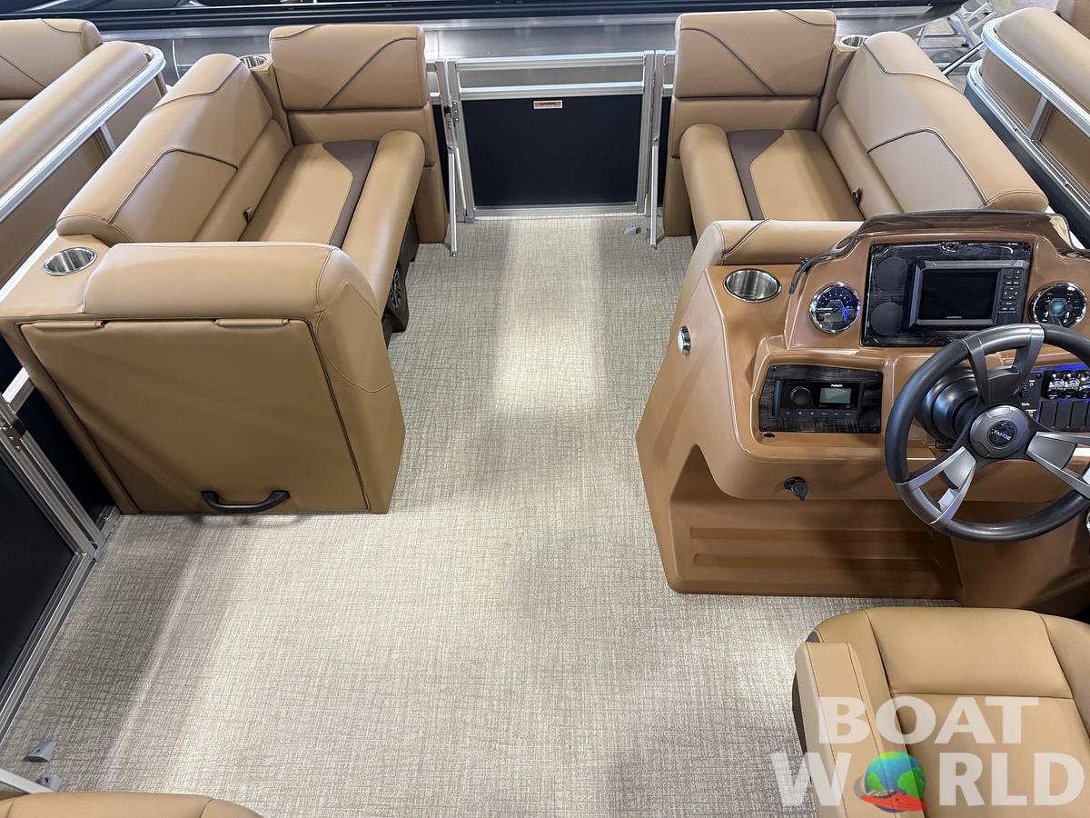 2027 Tahoe Sport VRB 2180 Swingback $33995