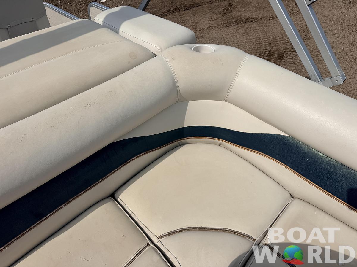 Used 2003 Premier 210 Explorer Quad Fish & 40HP Mercury 4Stroke -$11,995