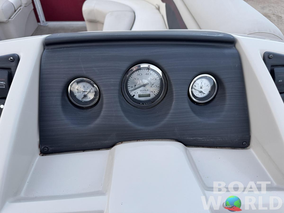 Used 2019 Bennington 21 SX Pontoon