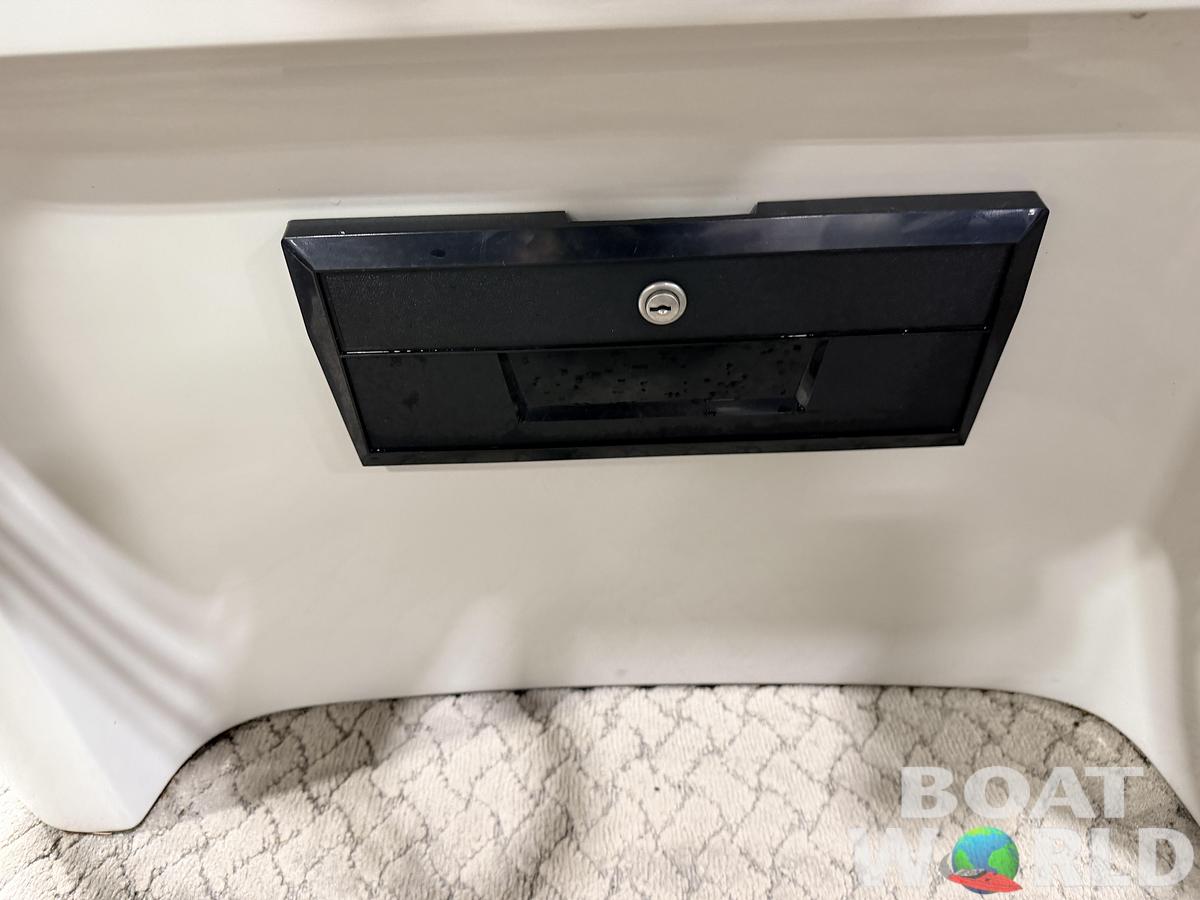 Used 2010 Misty Harbor  2085DF & 50HP Mercury4Stroke - $15,995