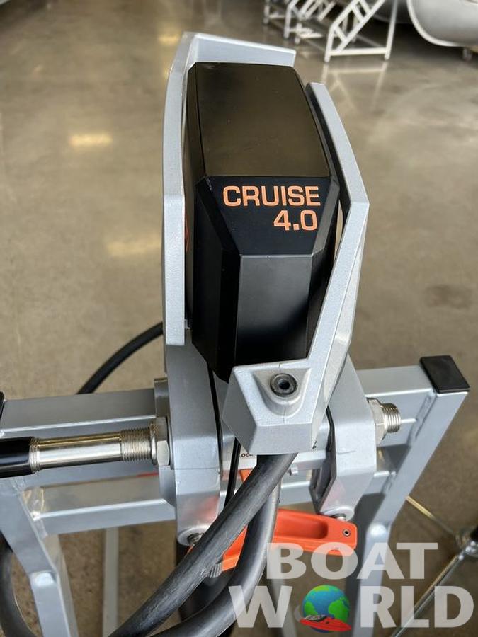 Used 2019 Torqeedo Cruise 4.0 RL