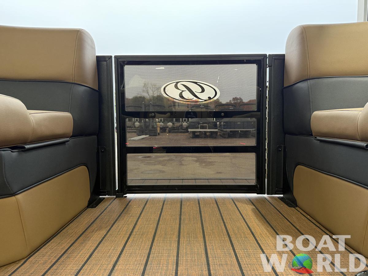 2027 Bentley 350HP Elite 253 Admiral Quad Lounge Tritoon $89995