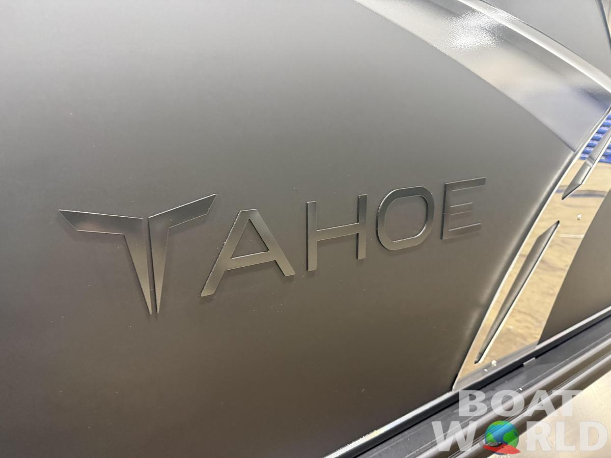 2027 Tahoe LTZ 300HP VRB Swingback $69995