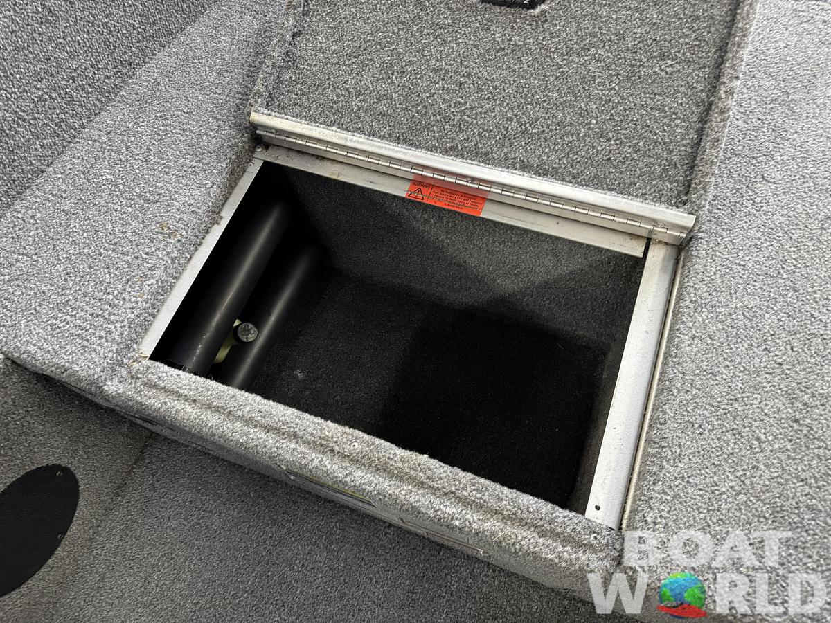 Used 2013 Alumacraft Competitor 165 CS