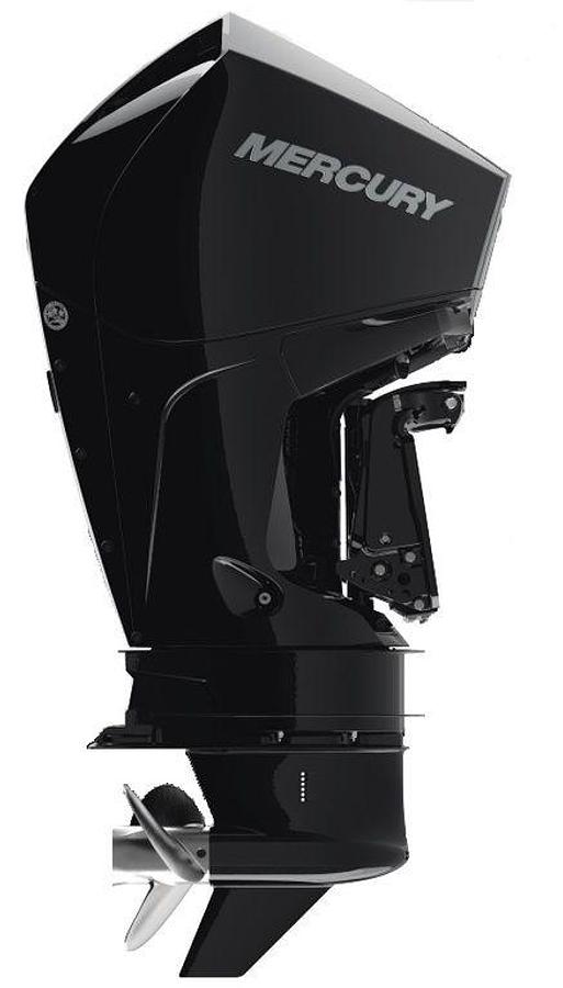2024 Mercury Marine® 200HP Four Stroke EFI Outboard Motor **New & In Stock**