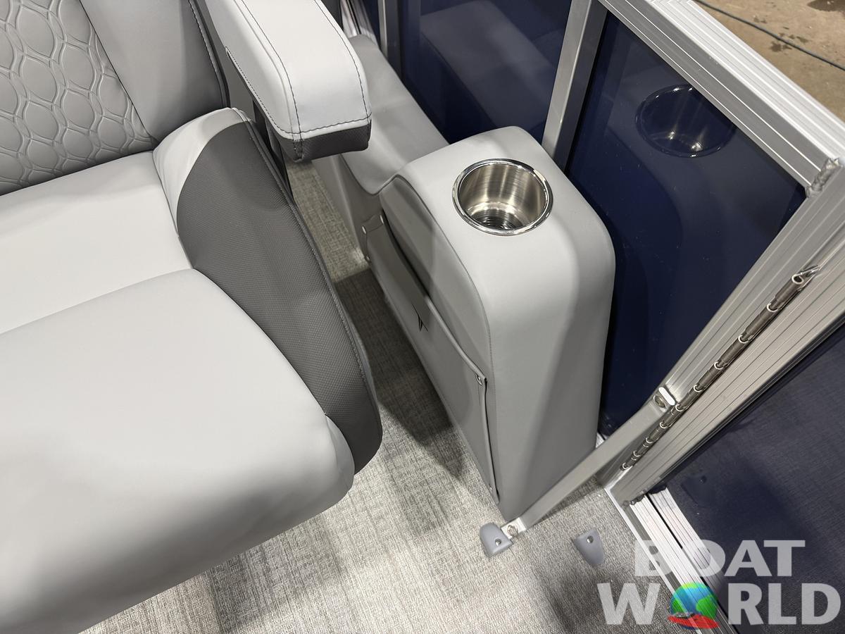 2026 Tahoe LTZ QLS 2385 Quad Lounge Shift $41995