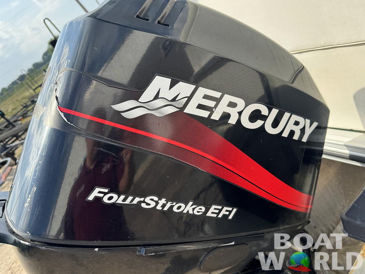 Used 1999 Lowe Suncruiser Malibu 180