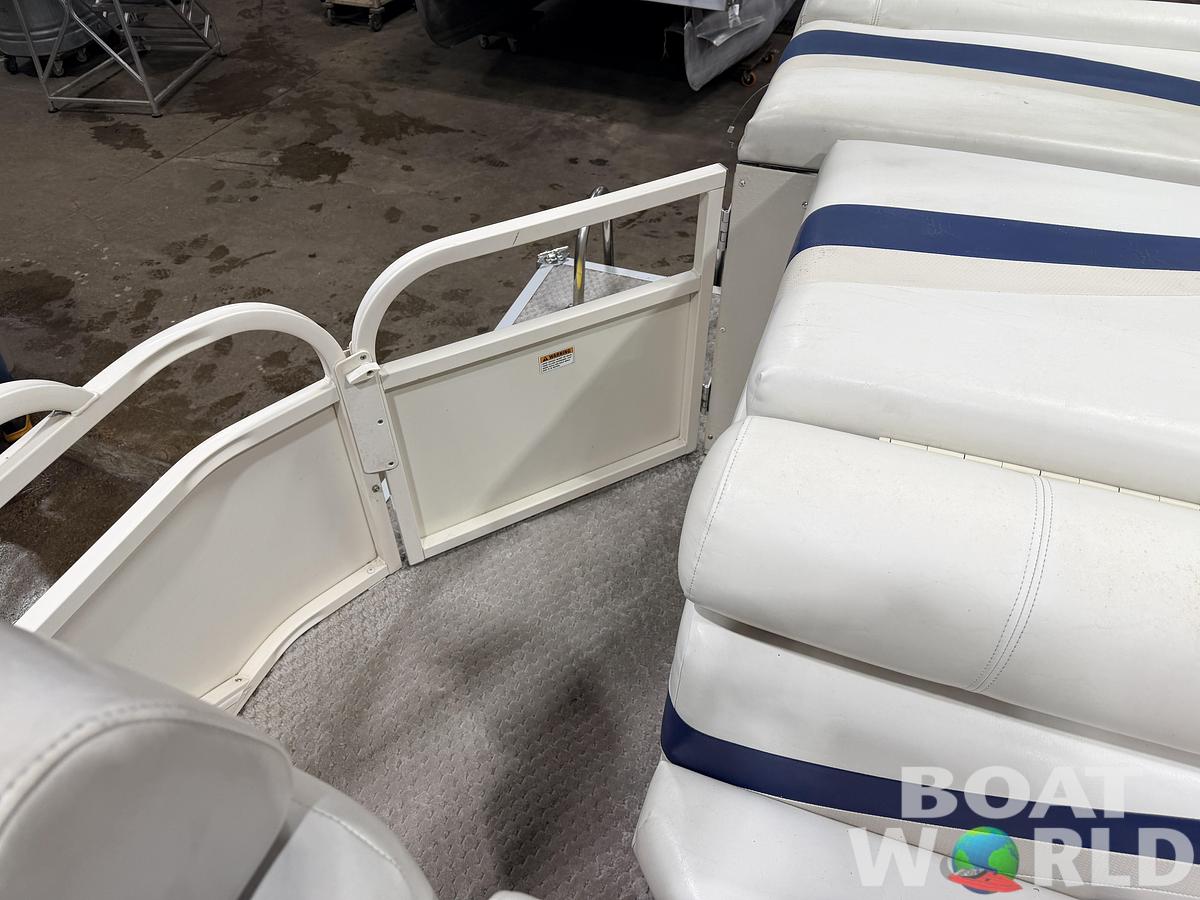 Used 2006 Starcraft 226 Elite