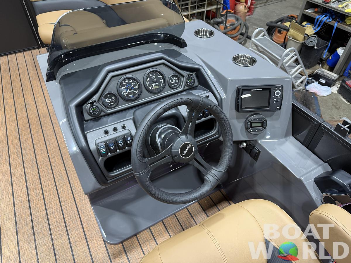 2027 Bentley Legacy 220 QSB Swingback $46995
