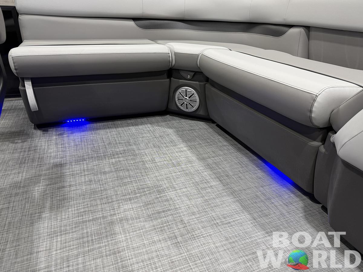2027 Princecraft Vectra 21 Cruise Pontoon $32995